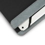 Subblim Clever Stand Case Funda para Tablet 10,1 Pulgadas Negro